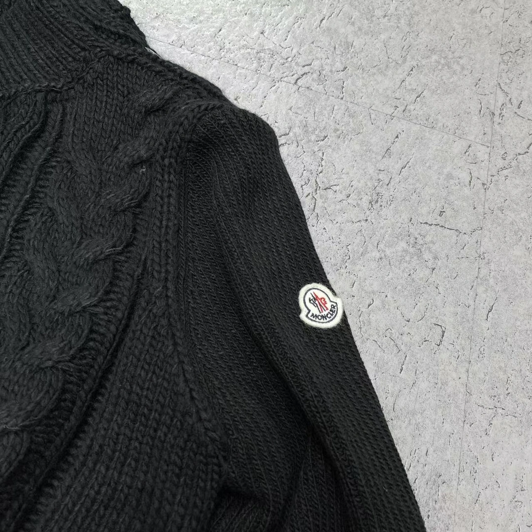 Sustainable Women M*oncler Sweater Top Quality GDGC 20230918- 14500