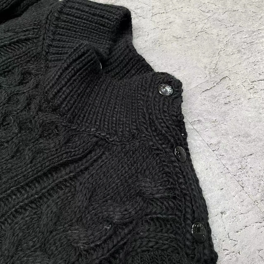 Sustainable Women M*oncler Sweater Top Quality GDGC 20230918- 14500