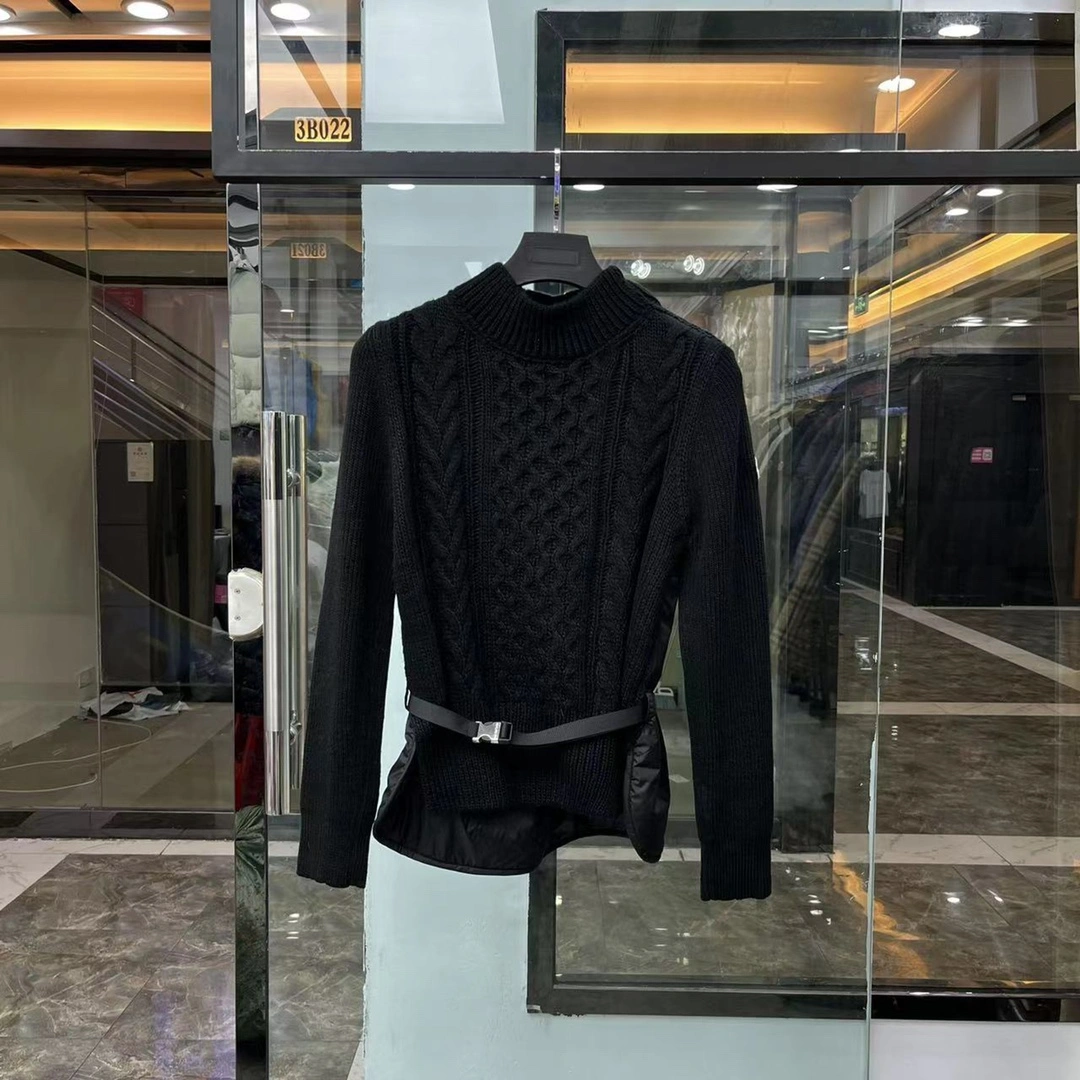 Sustainable Women M*oncler Sweater Top Quality GDGC 20230918- 14500