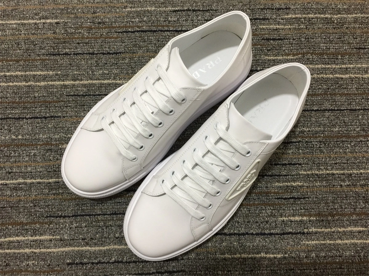 Modern Women P*rada Top Sneaker 6594
