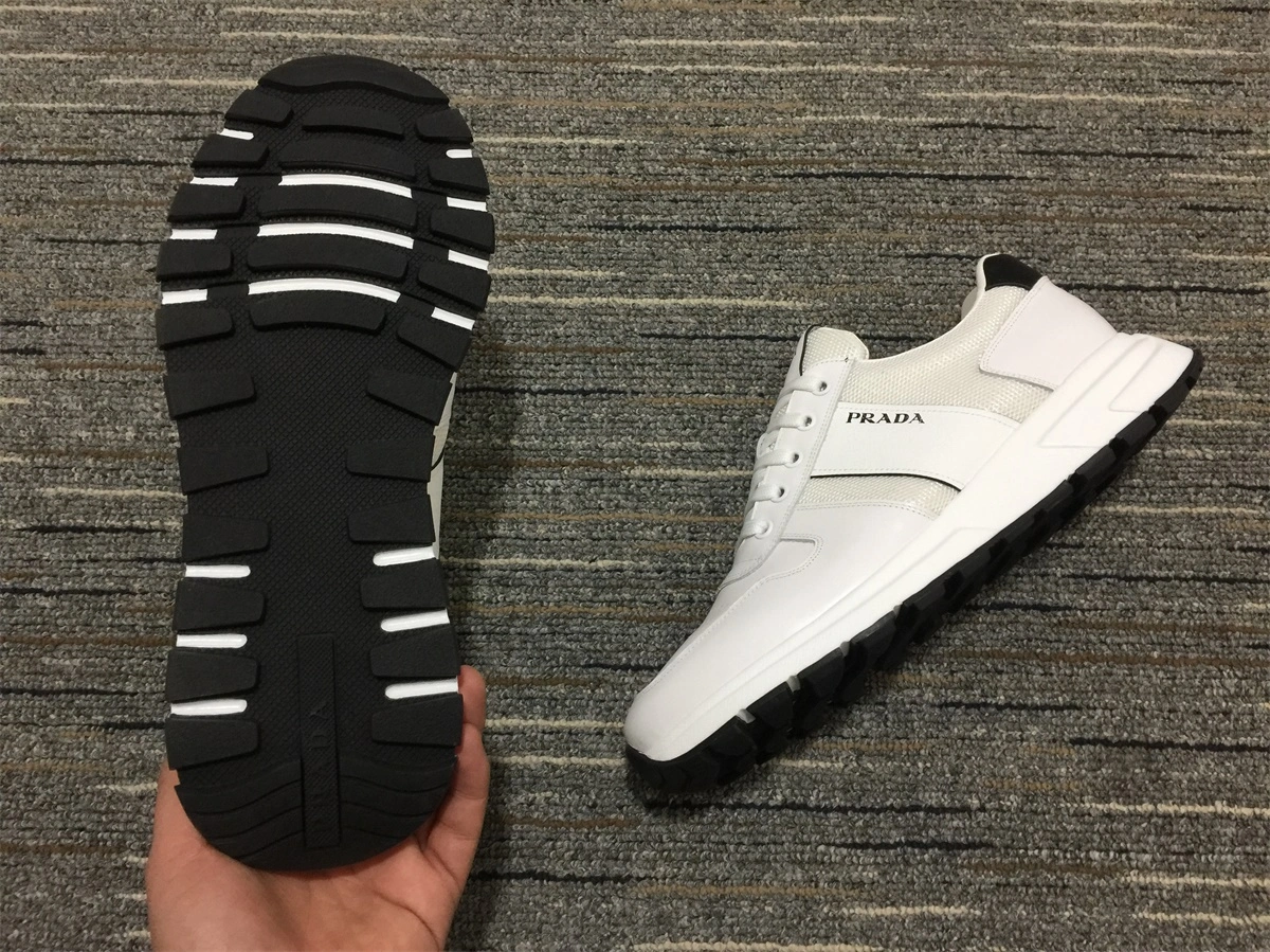 Women P*rada Top Sneaker Seasonal 6598