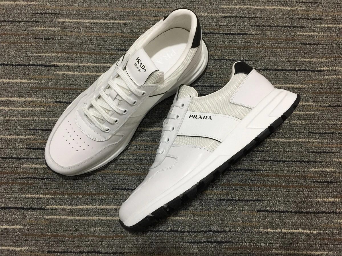 Women P*rada Top Sneaker Seasonal 6598