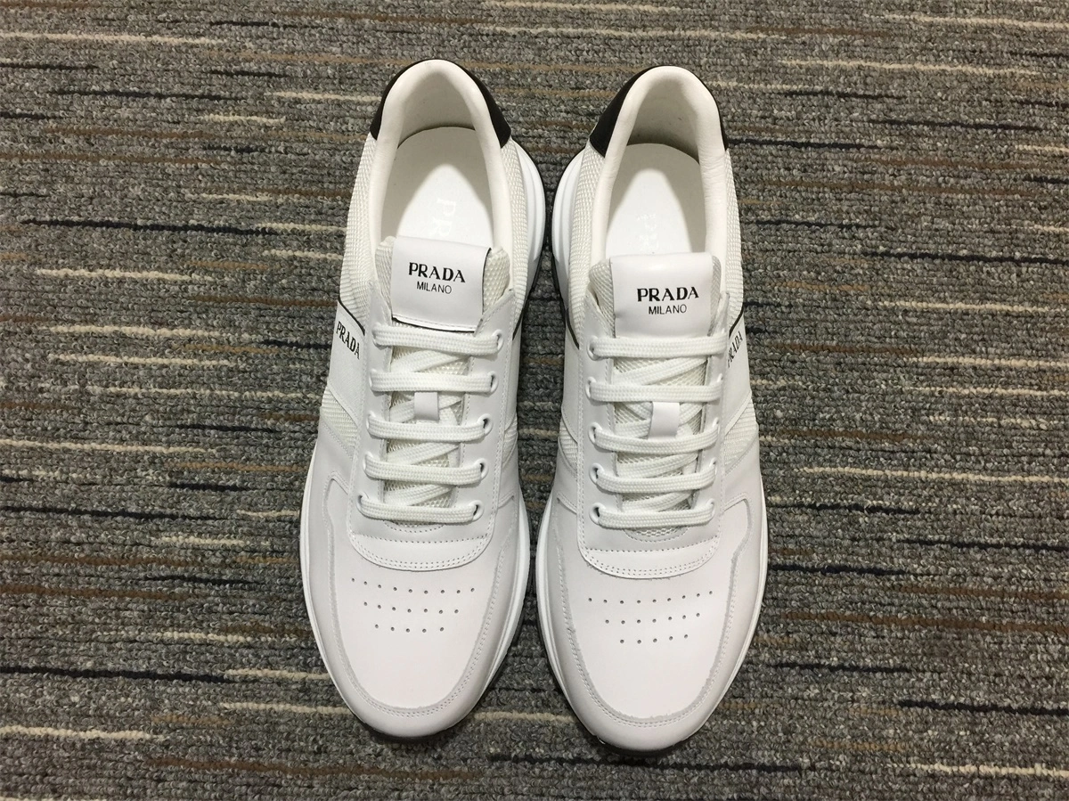 Women P*rada Top Sneaker Seasonal 6598