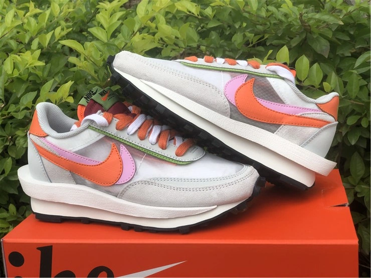 NewStyle Women Sacai x Nike 1200