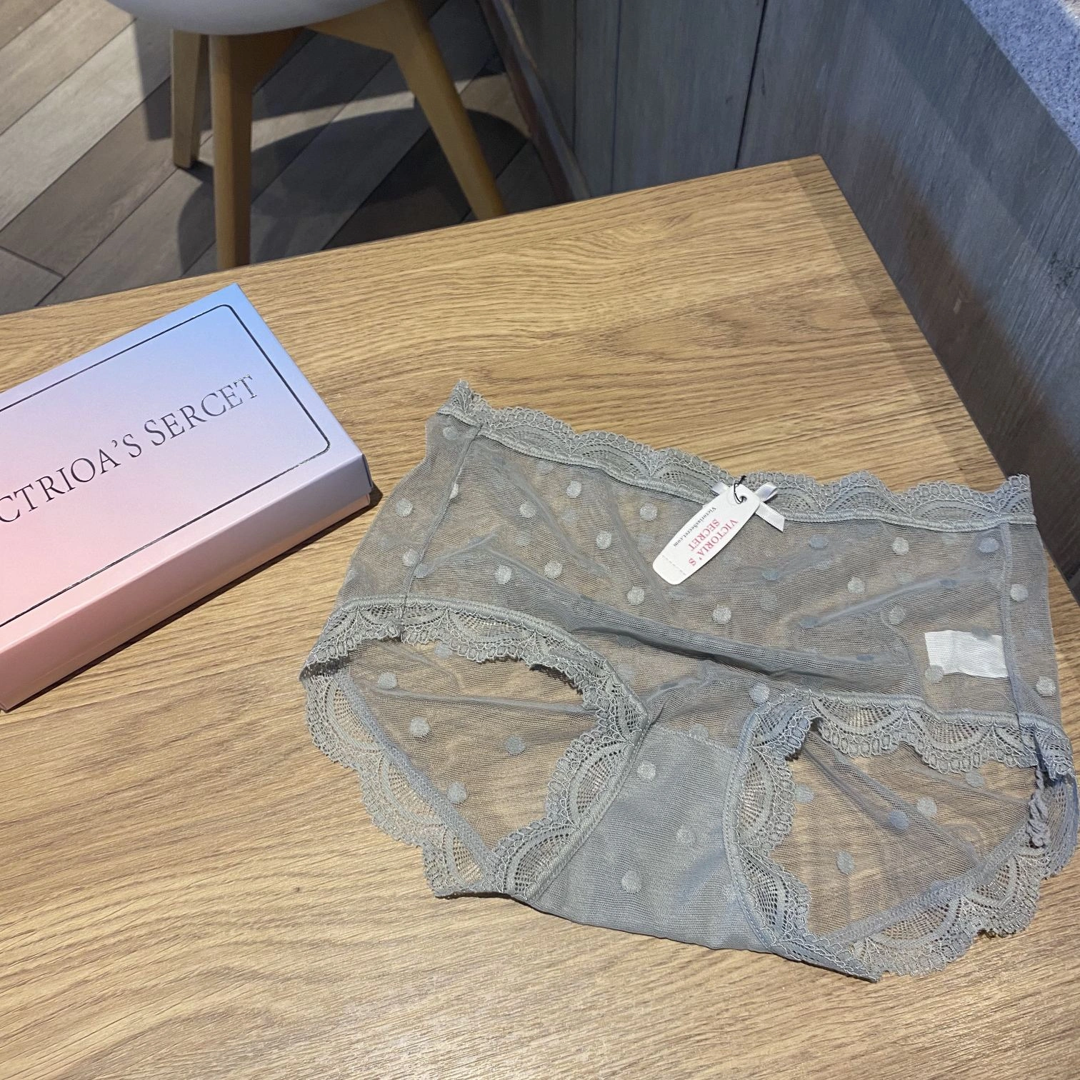 Women Underpants Top 3 Pieces Compact 18556