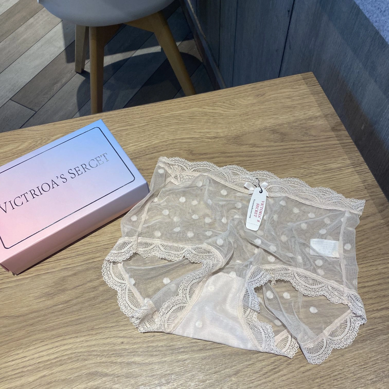 Women Underpants Top 3 Pieces Compact 18556