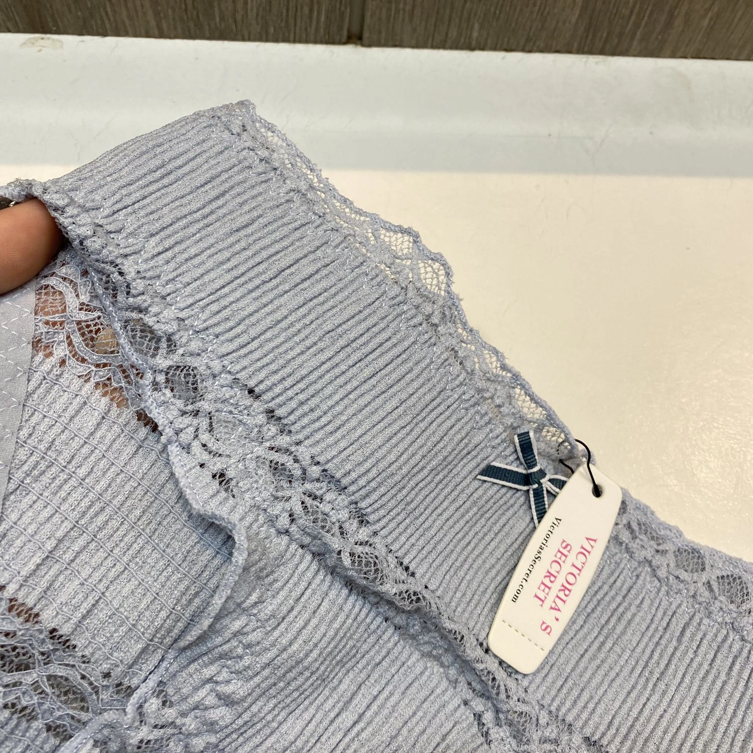Neat Women Underpants Top 3 Pieces 18559