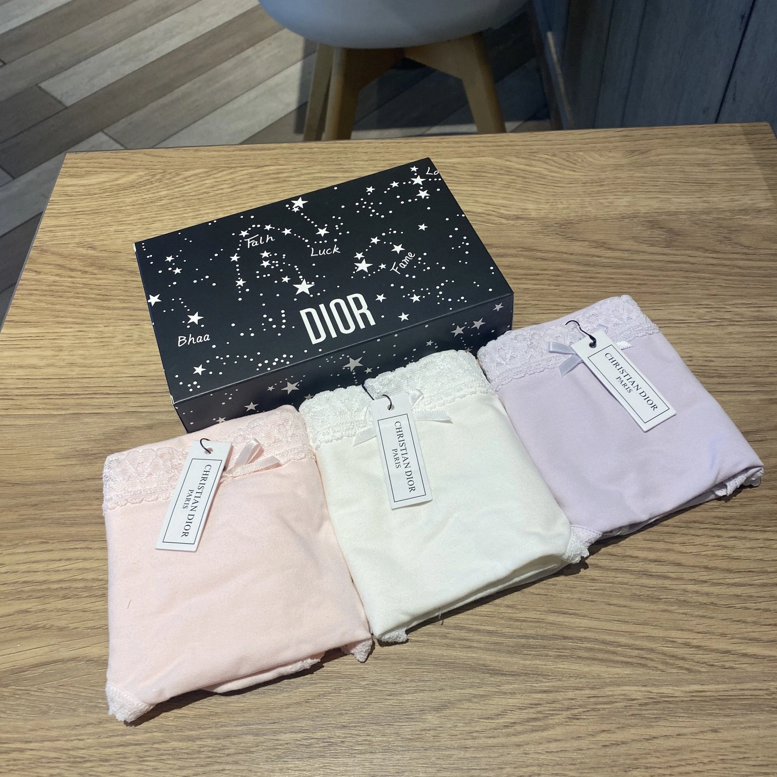SunProtective Women Underpants Top 3 Pieces 18555