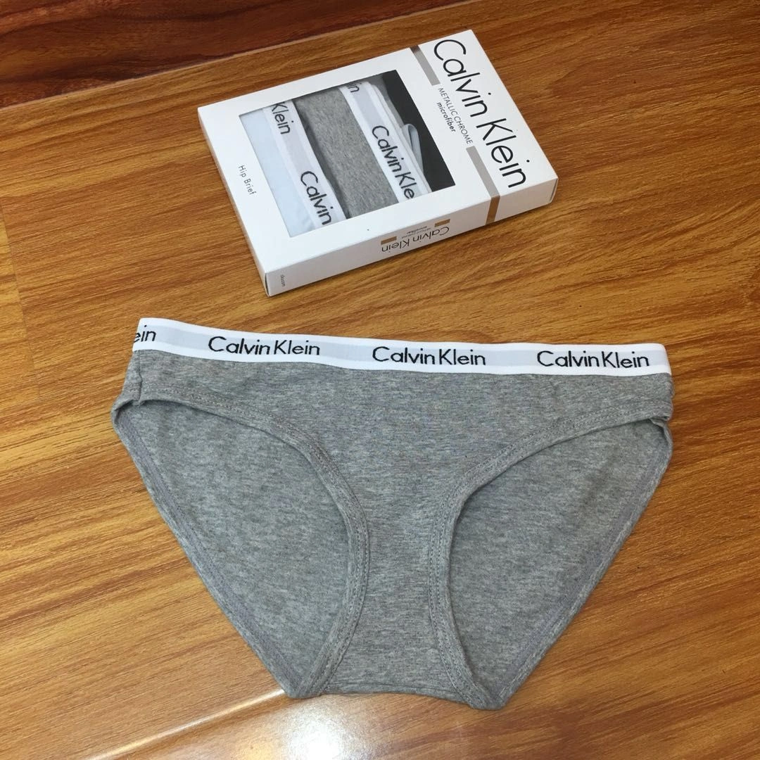 Women Underpants Top 3 Pieces Trendy 18571