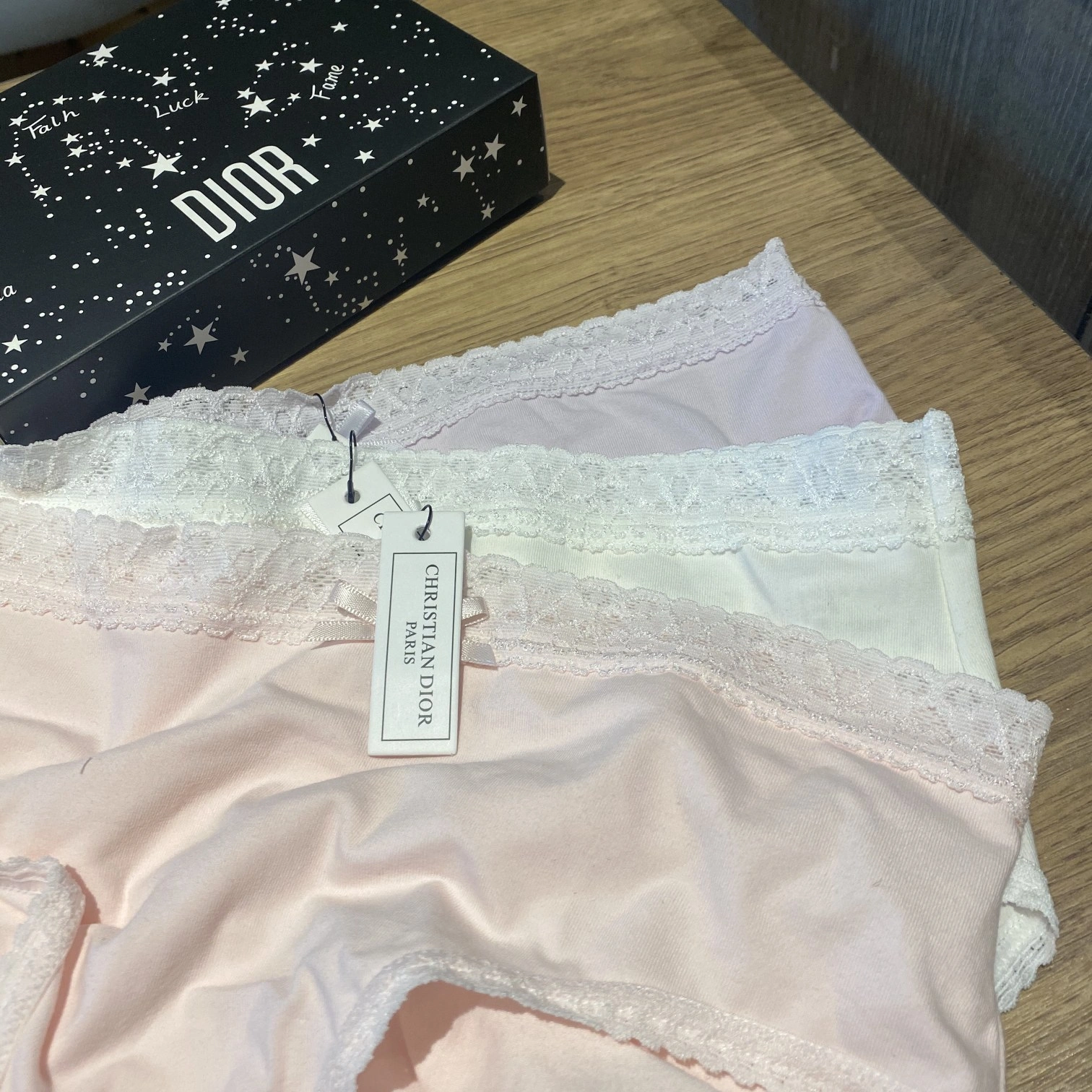 SunProtective Women Underpants Top 3 Pieces 18555