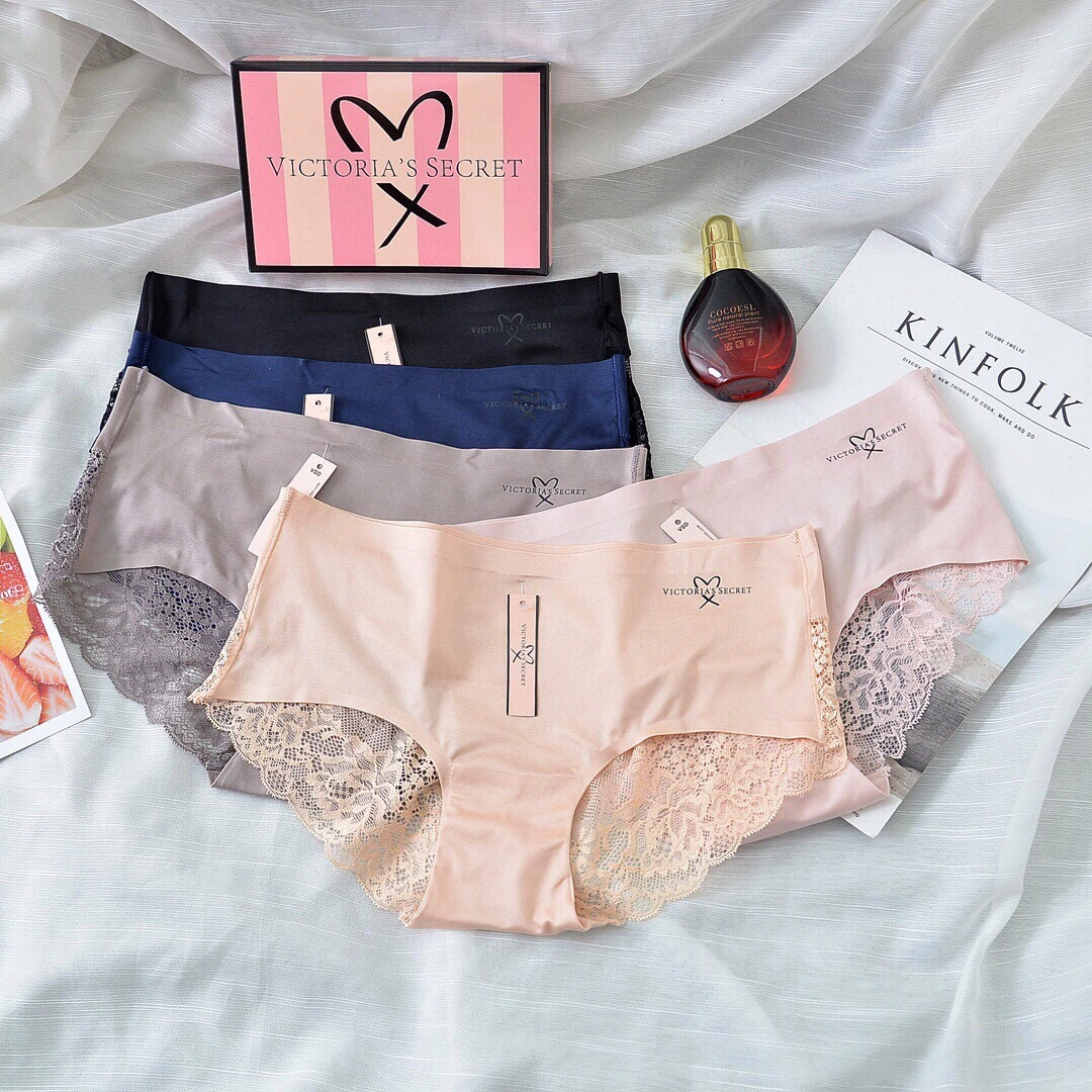 Practical Women Underpants Top 3 Pieces 18565