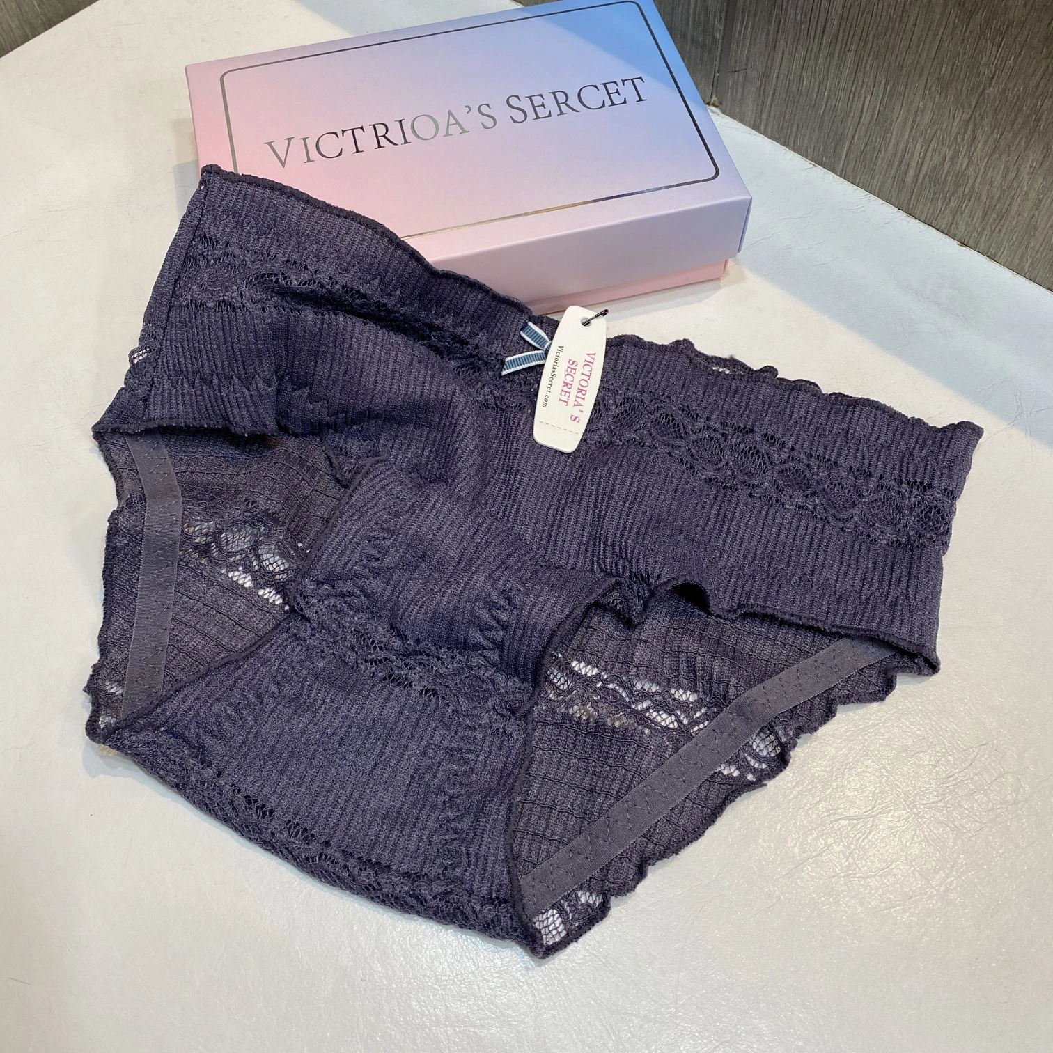 Neat Women Underpants Top 3 Pieces 18559