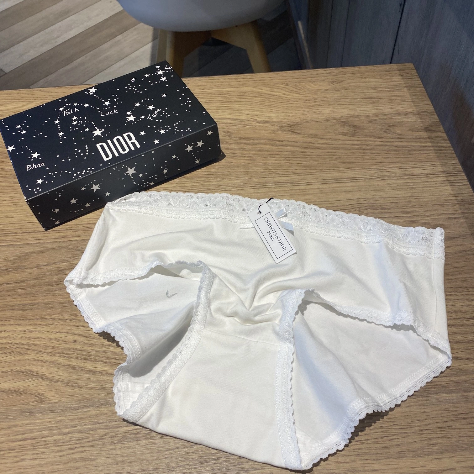 SunProtective Women Underpants Top 3 Pieces 18555