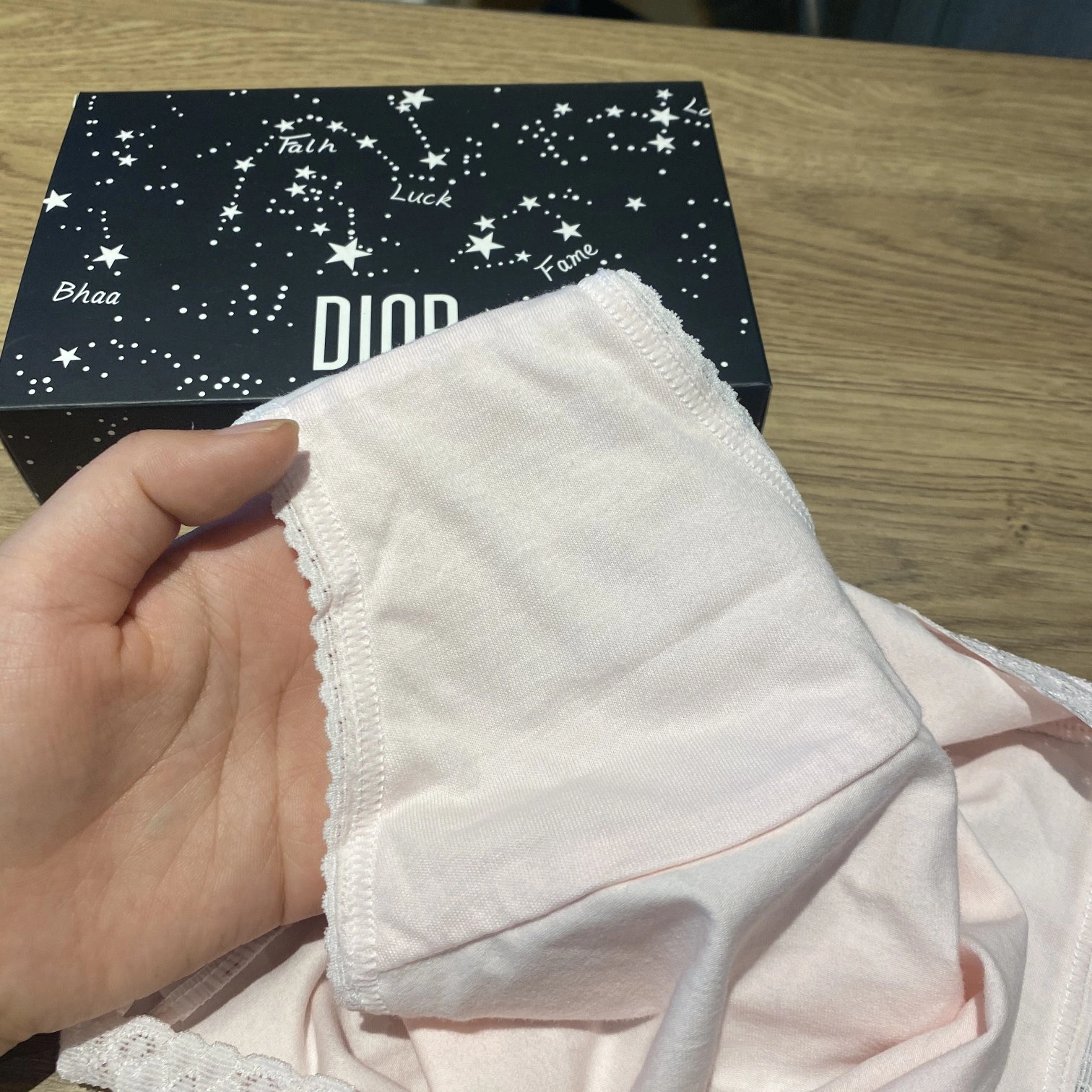 SunProtective Women Underpants Top 3 Pieces 18555