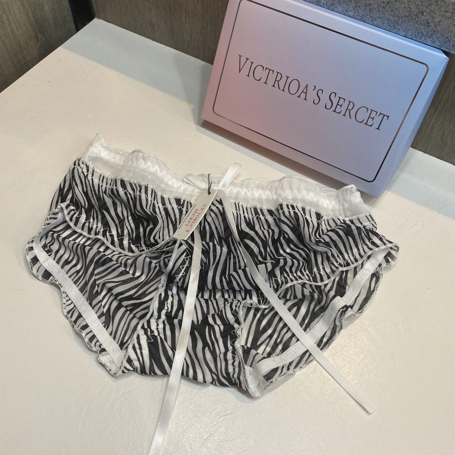 Women Underpants Top 3 Pieces GoAnywhere 18561
