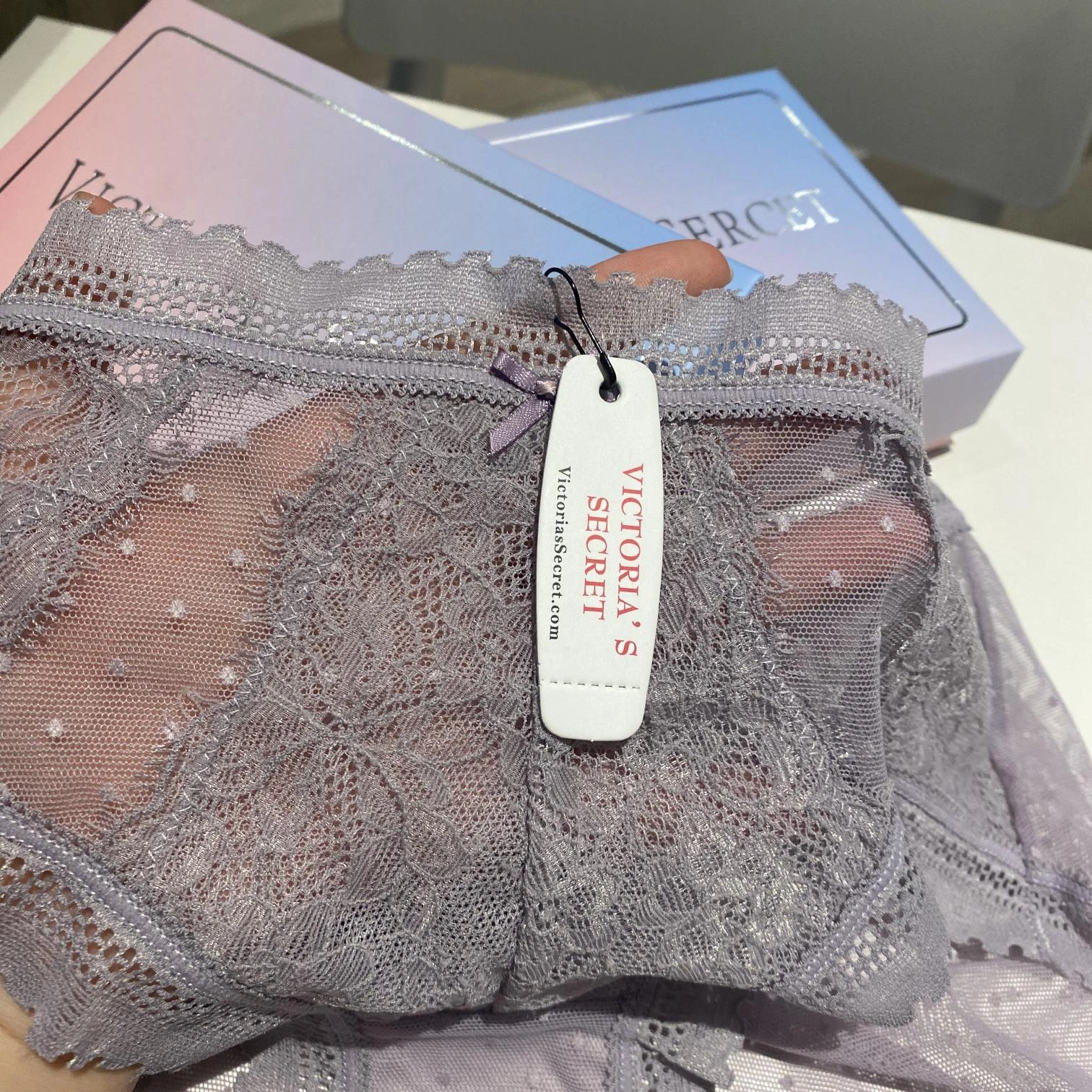 Efficient Women Underpants Top 3 Pieces 18558