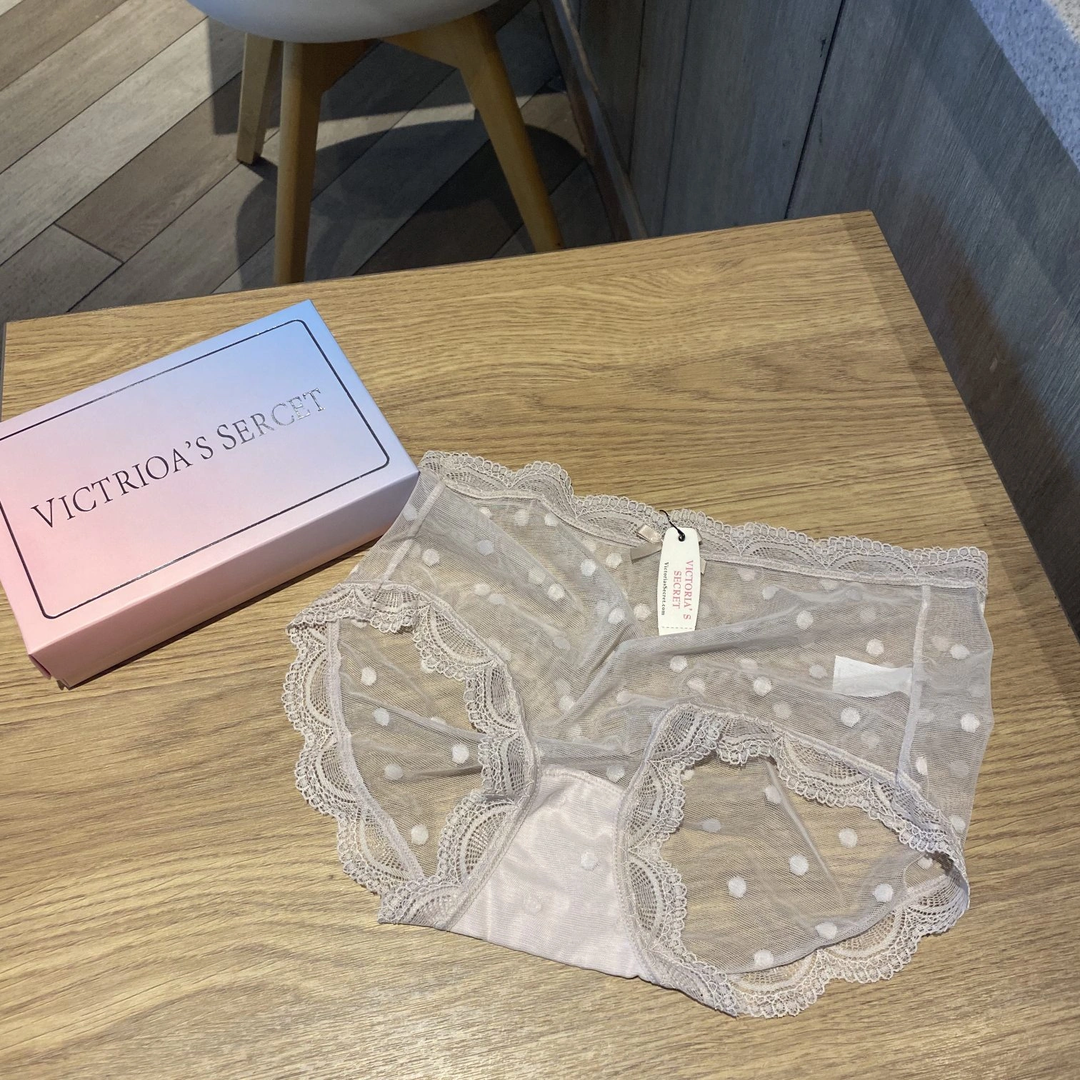 Women Underpants Top 3 Pieces Compact 18556