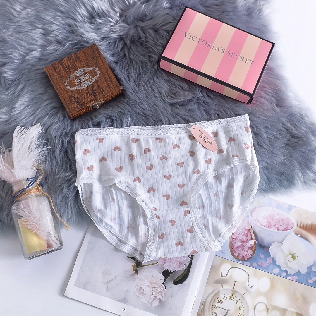 UrbanChic Women Underpants Top 4 Pieces 18564