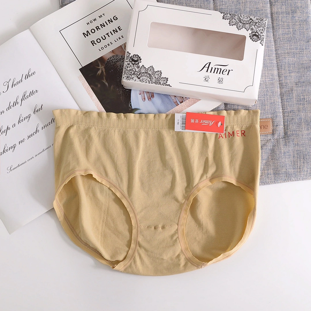 Functional Women Underpants Top 4 Pieces 18570