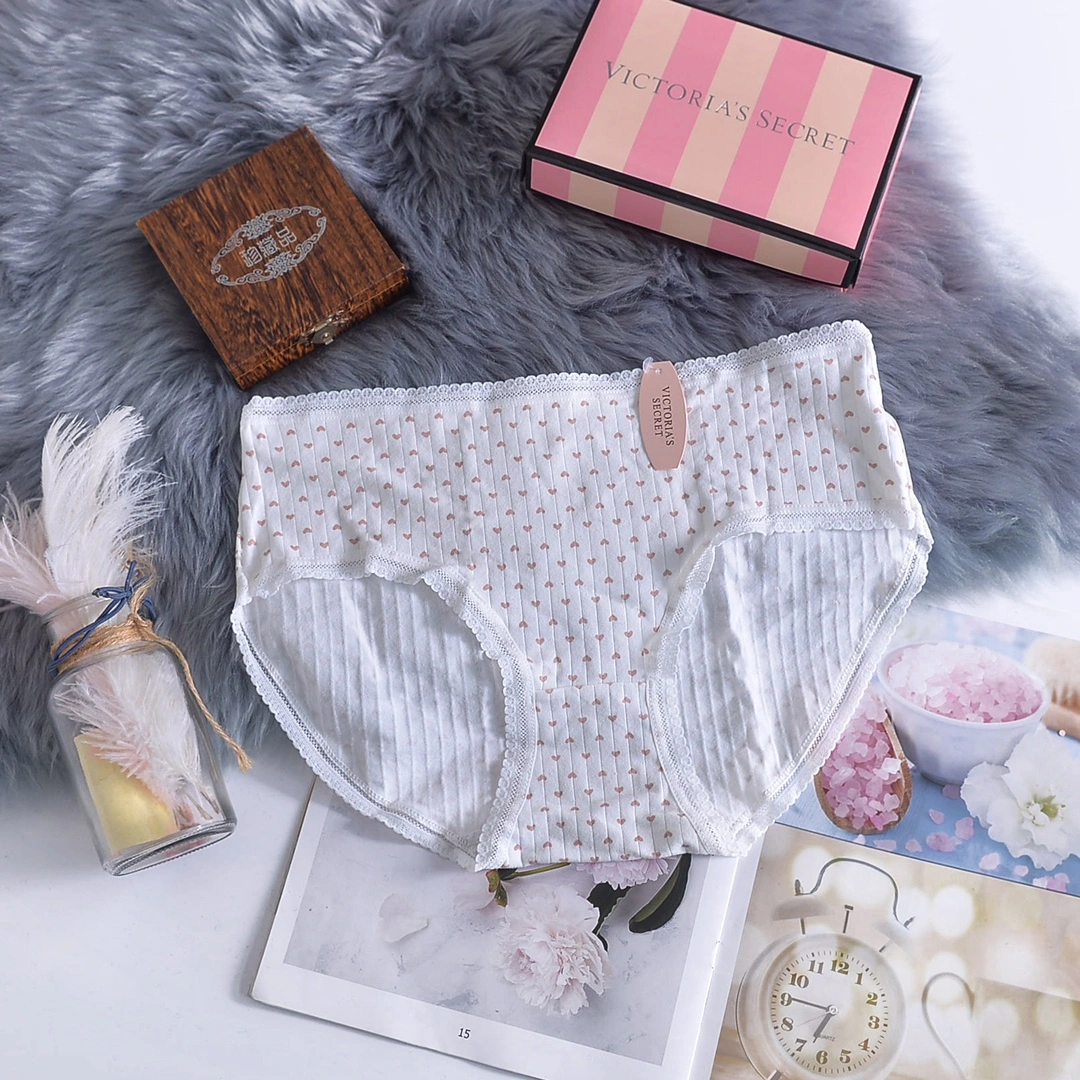 UrbanChic Women Underpants Top 4 Pieces 18564