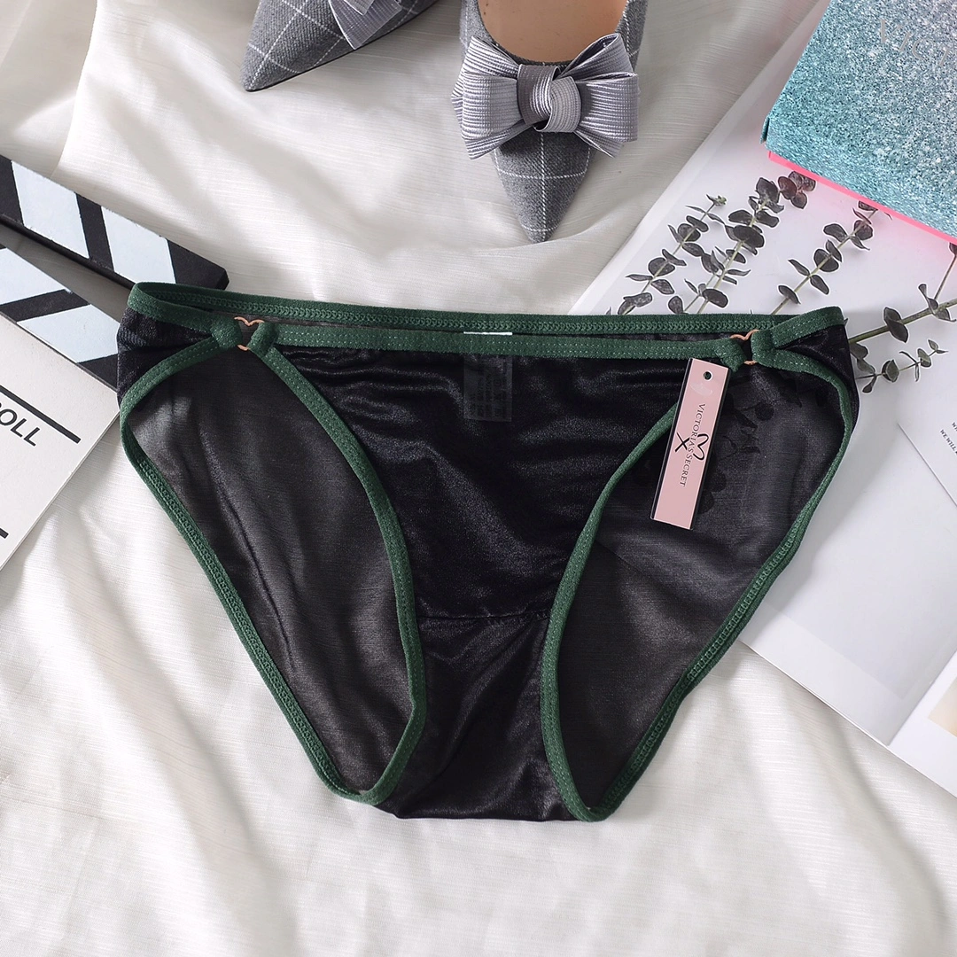 Contemporary Women Underpants Top 4 Pieces 18563