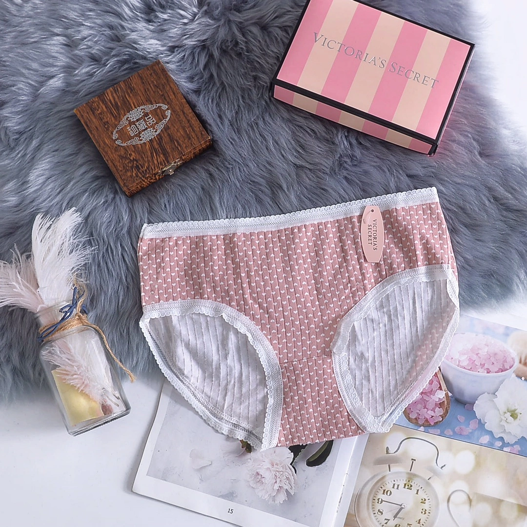 UrbanChic Women Underpants Top 4 Pieces 18564