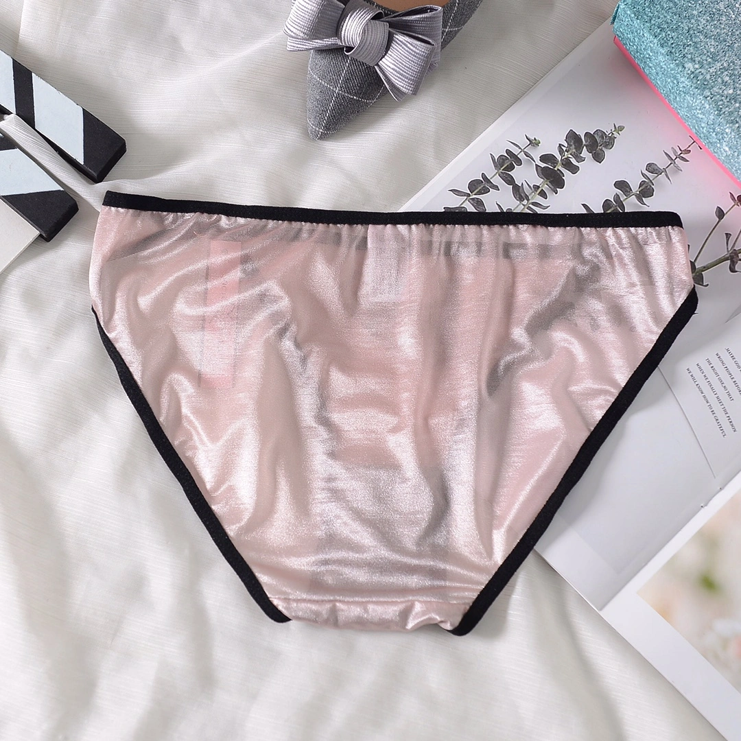 Contemporary Women Underpants Top 4 Pieces 18563