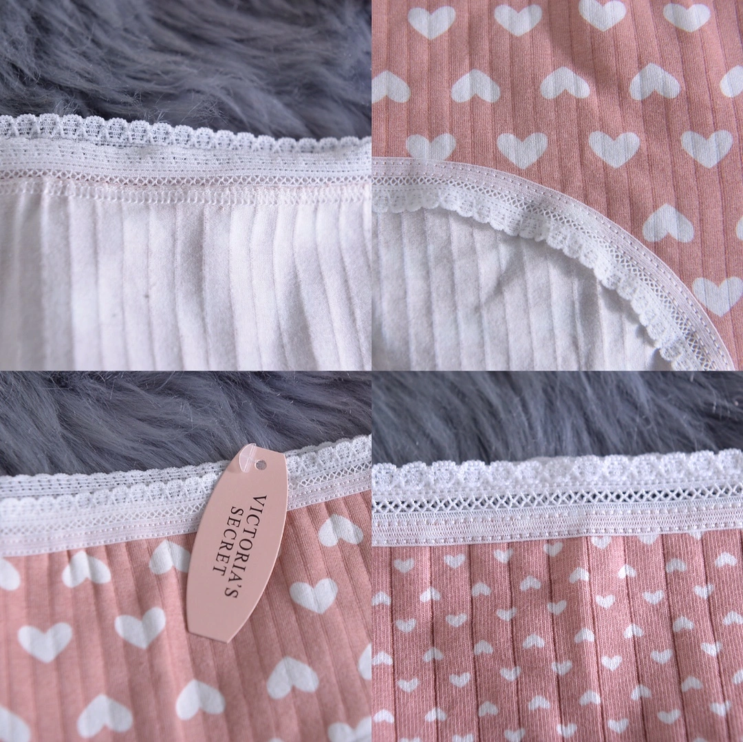 UrbanChic Women Underpants Top 4 Pieces 18564