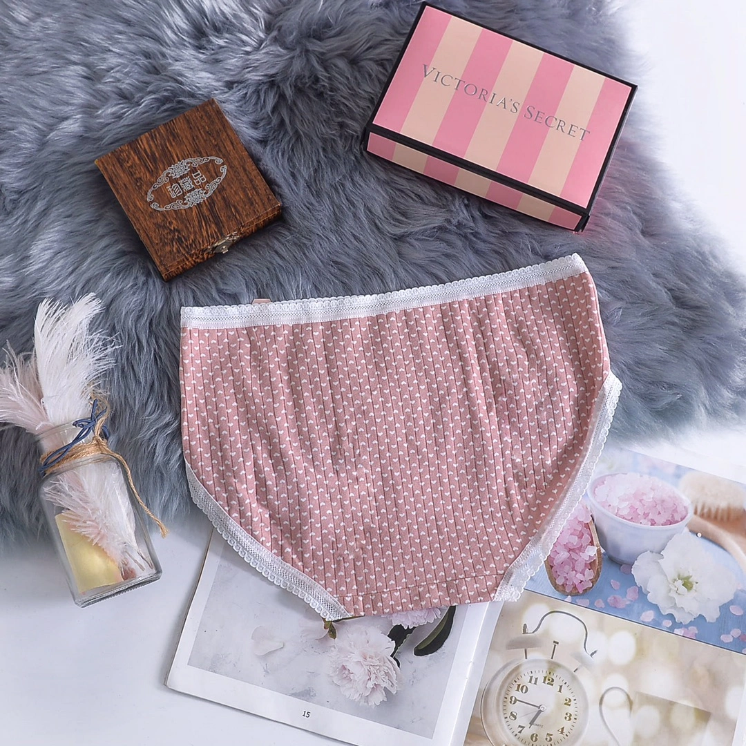 UrbanChic Women Underpants Top 4 Pieces 18564