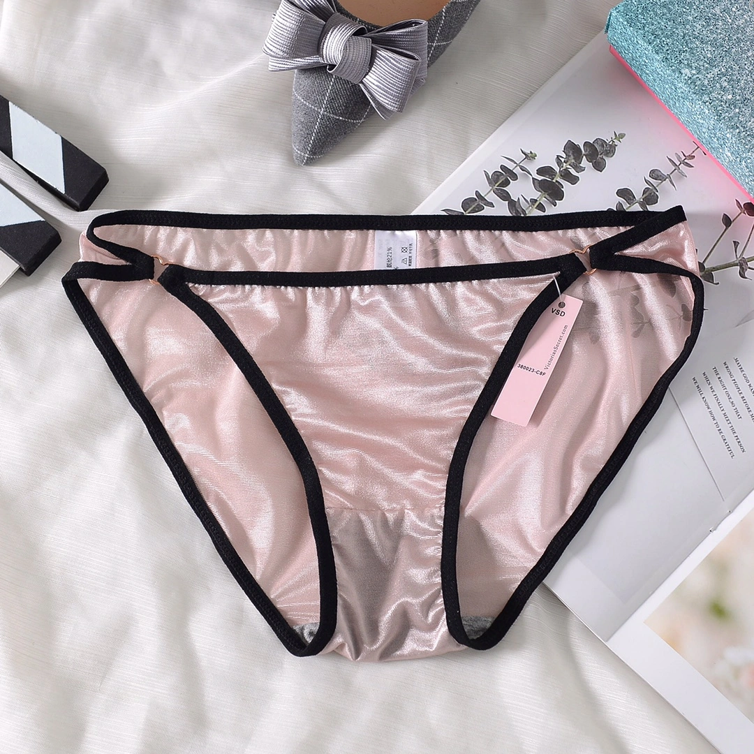 Contemporary Women Underpants Top 4 Pieces 18563