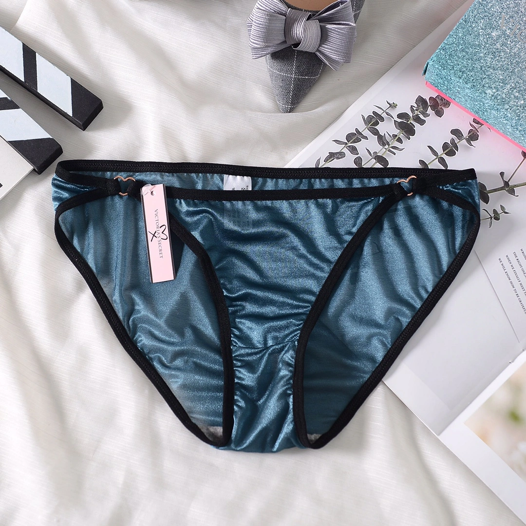 Contemporary Women Underpants Top 4 Pieces 18563