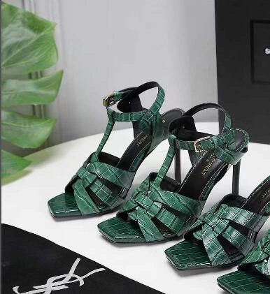 ZeroBulk Women Y*SL Top Sandals 7540