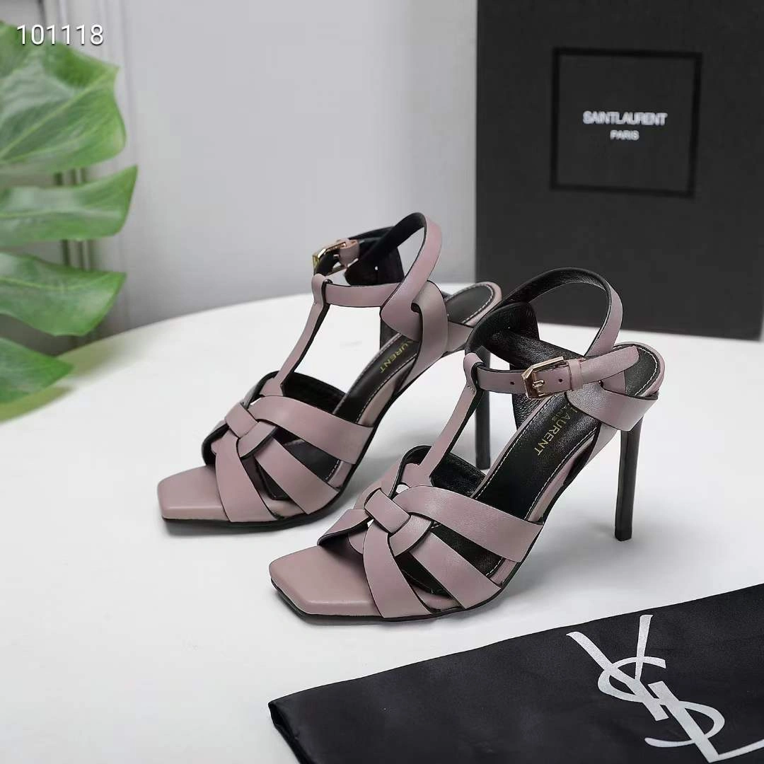 ZeroBulk Women Y*SL Top Sandals 7540