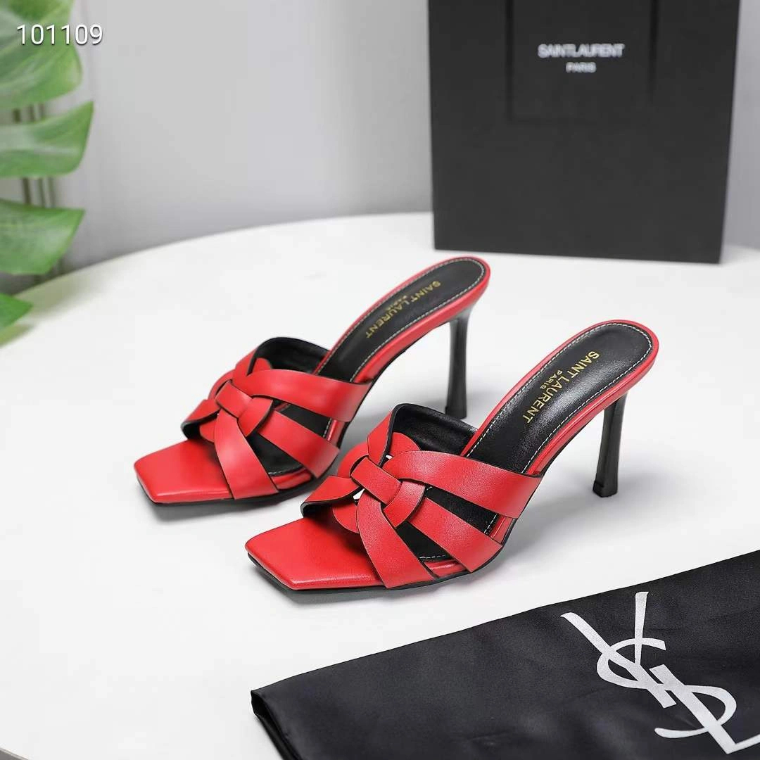 Women Y*SL Top Sandals Efficient 7539
