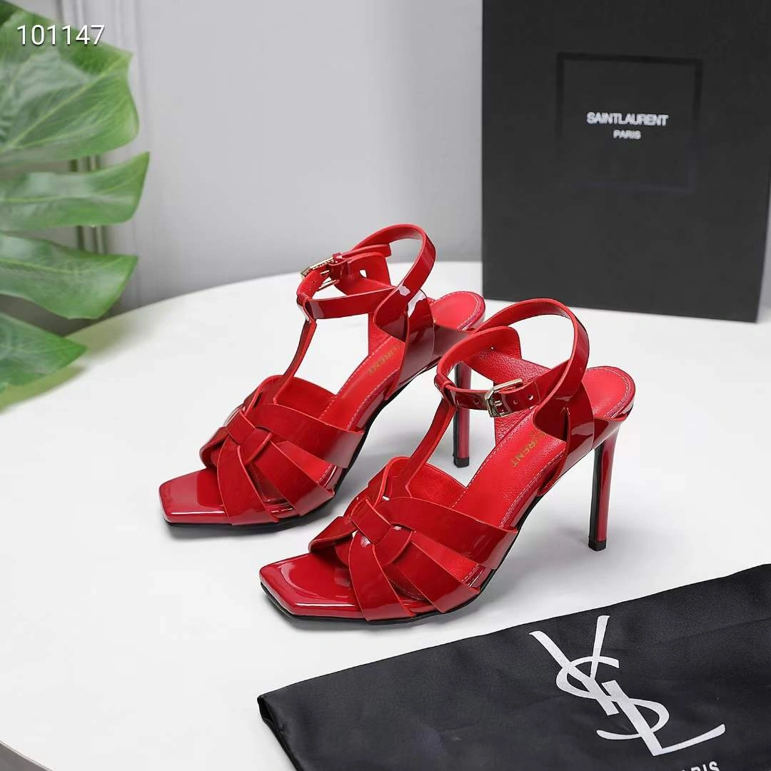 ZeroBulk Women Y*SL Top Sandals 7540