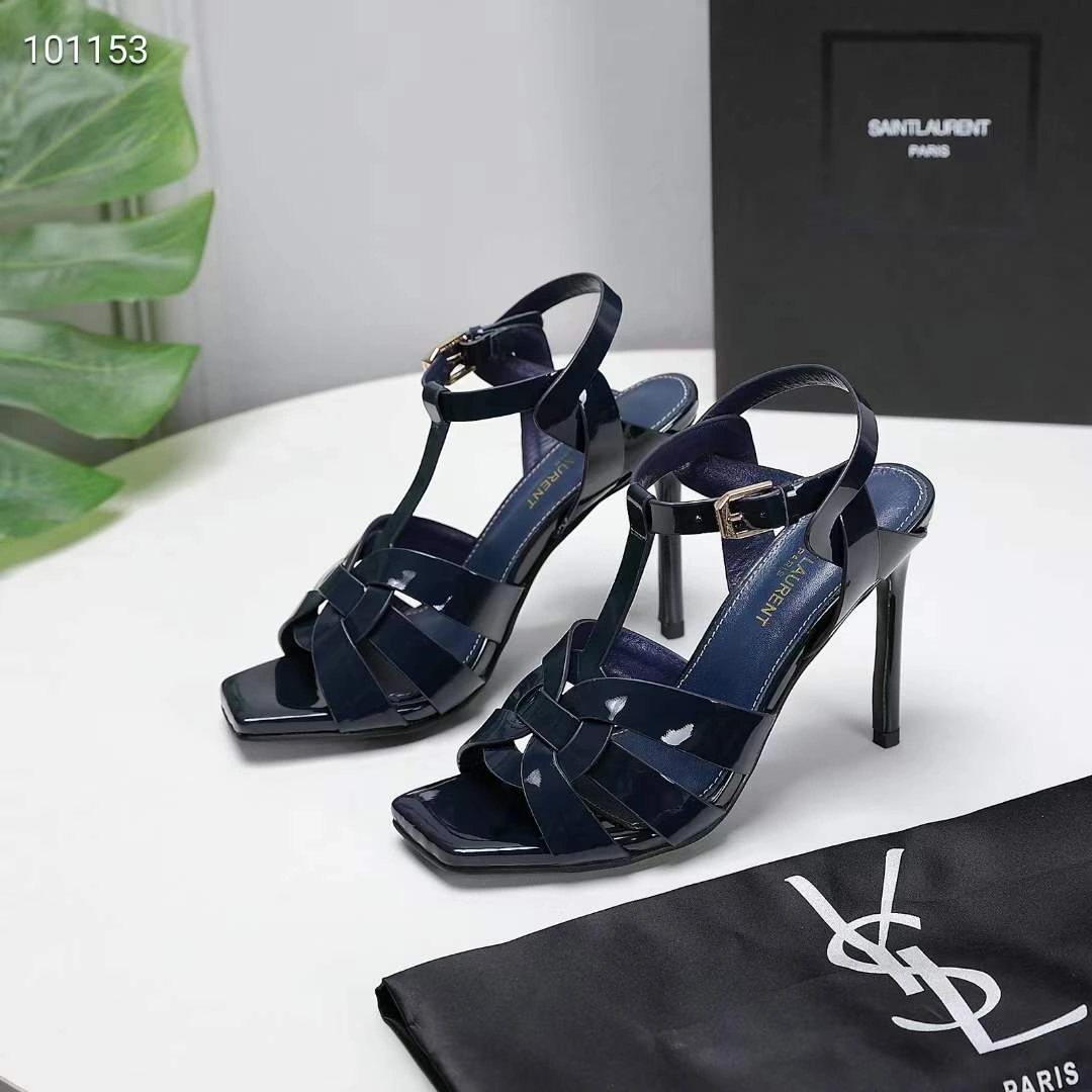 ZeroBulk Women Y*SL Top Sandals 7540