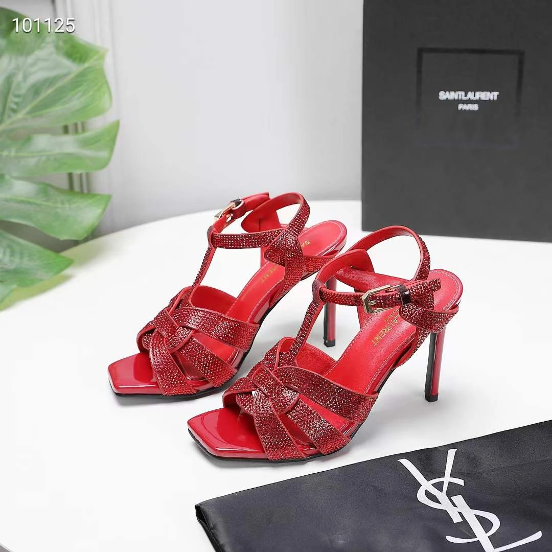 ZeroBulk Women Y*SL Top Sandals 7540