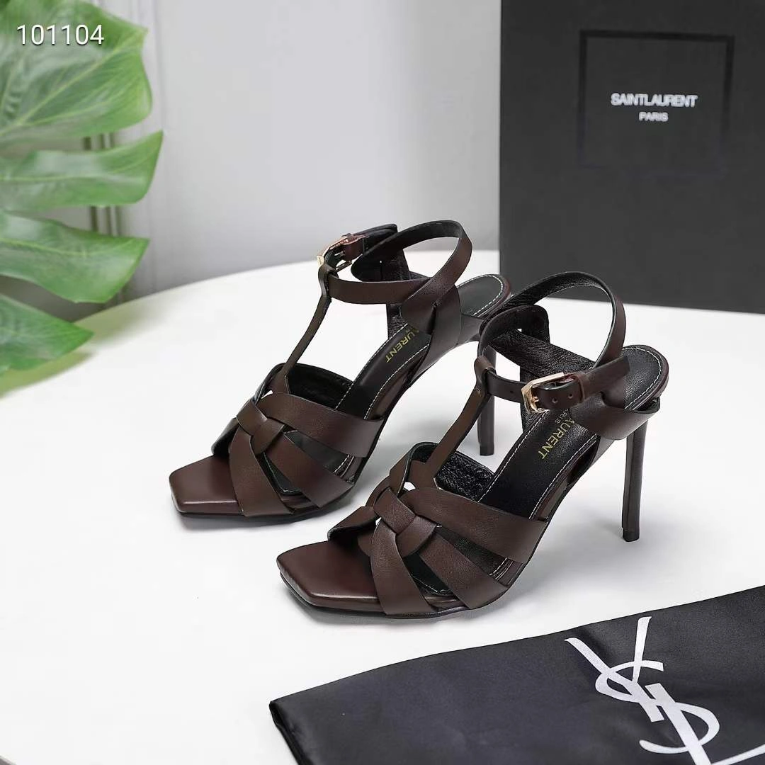 ZeroBulk Women Y*SL Top Sandals 7540