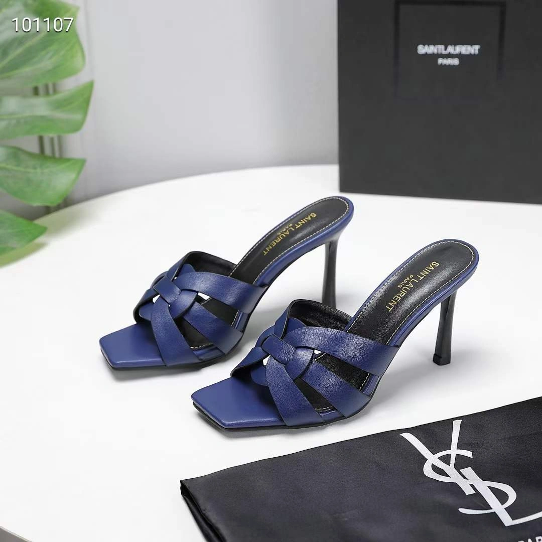Women Y*SL Top Sandals Efficient 7539