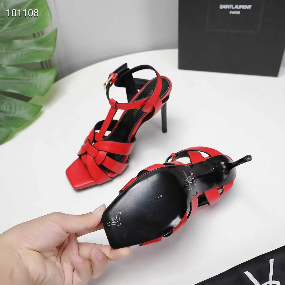 ZeroBulk Women Y*SL Top Sandals 7540