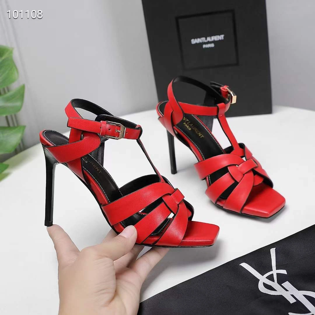 ZeroBulk Women Y*SL Top Sandals 7540