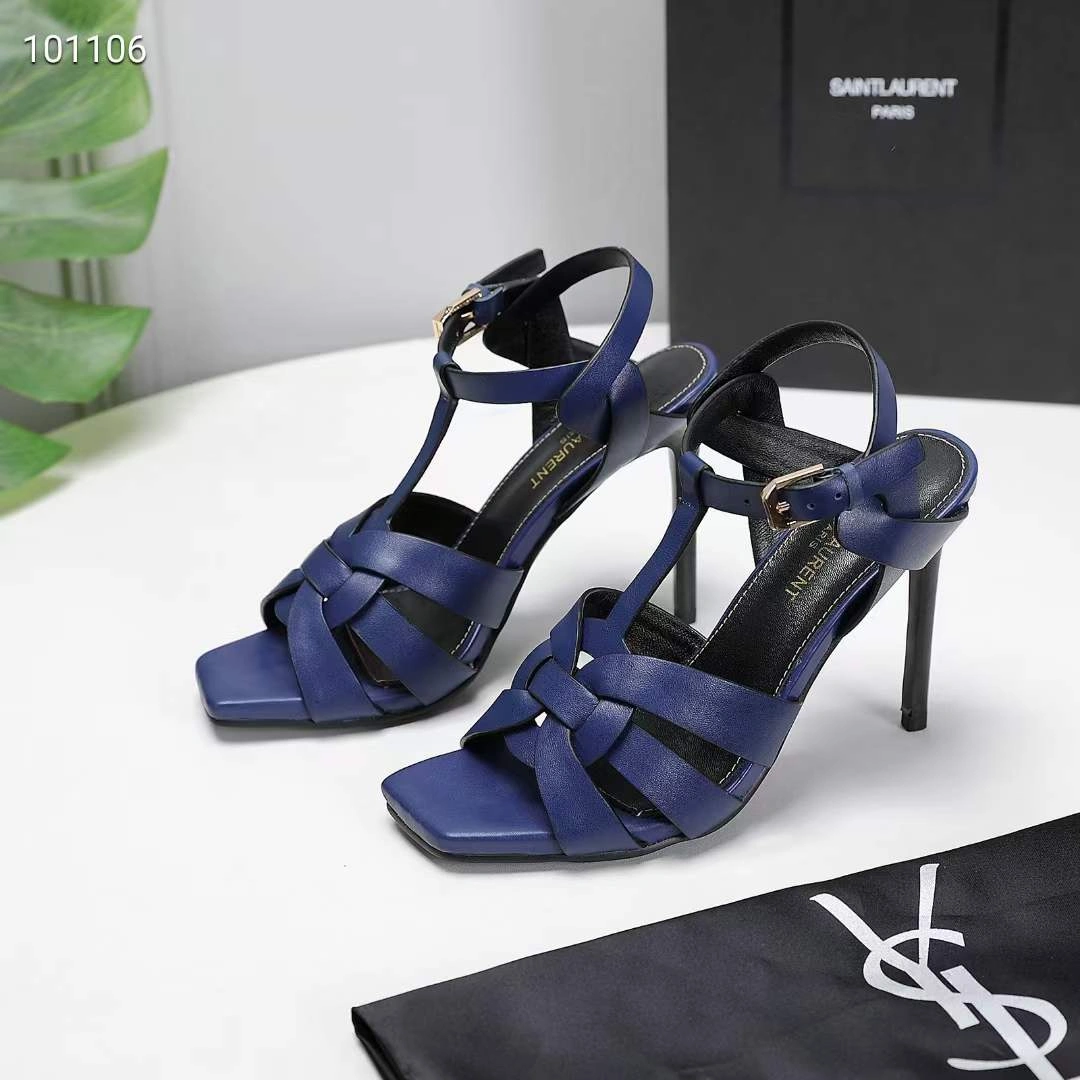 ZeroBulk Women Y*SL Top Sandals 7540