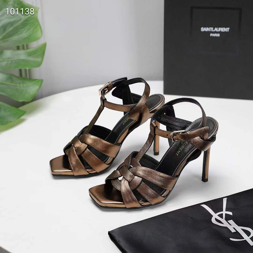 ZeroBulk Women Y*SL Top Sandals 7540