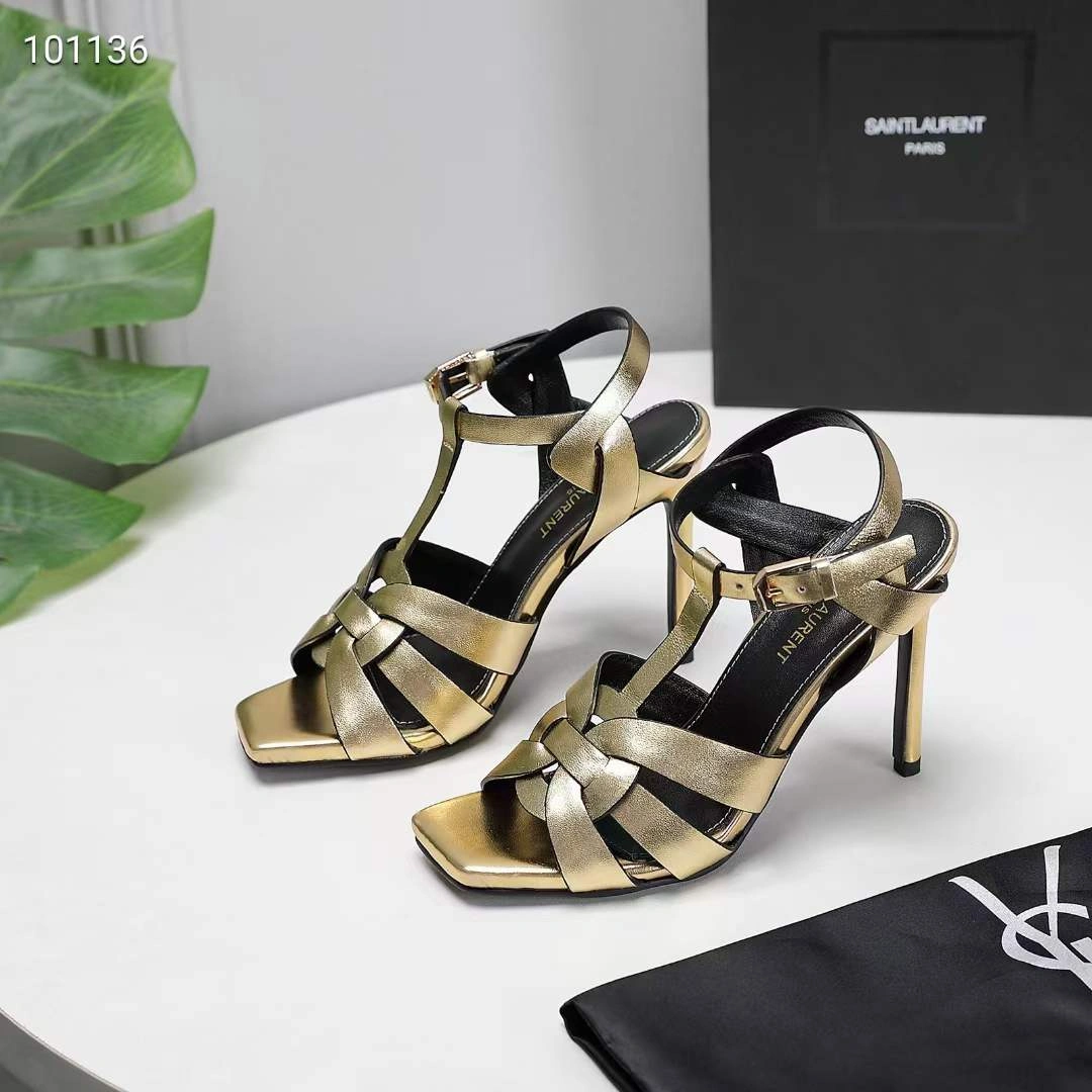 ZeroBulk Women Y*SL Top Sandals 7540
