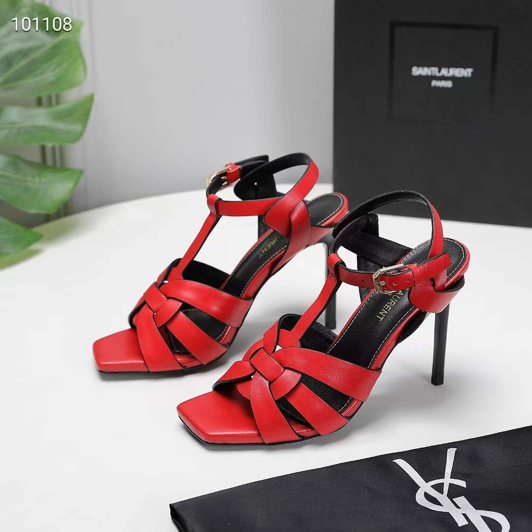 ZeroBulk Women Y*SL Top Sandals 7540