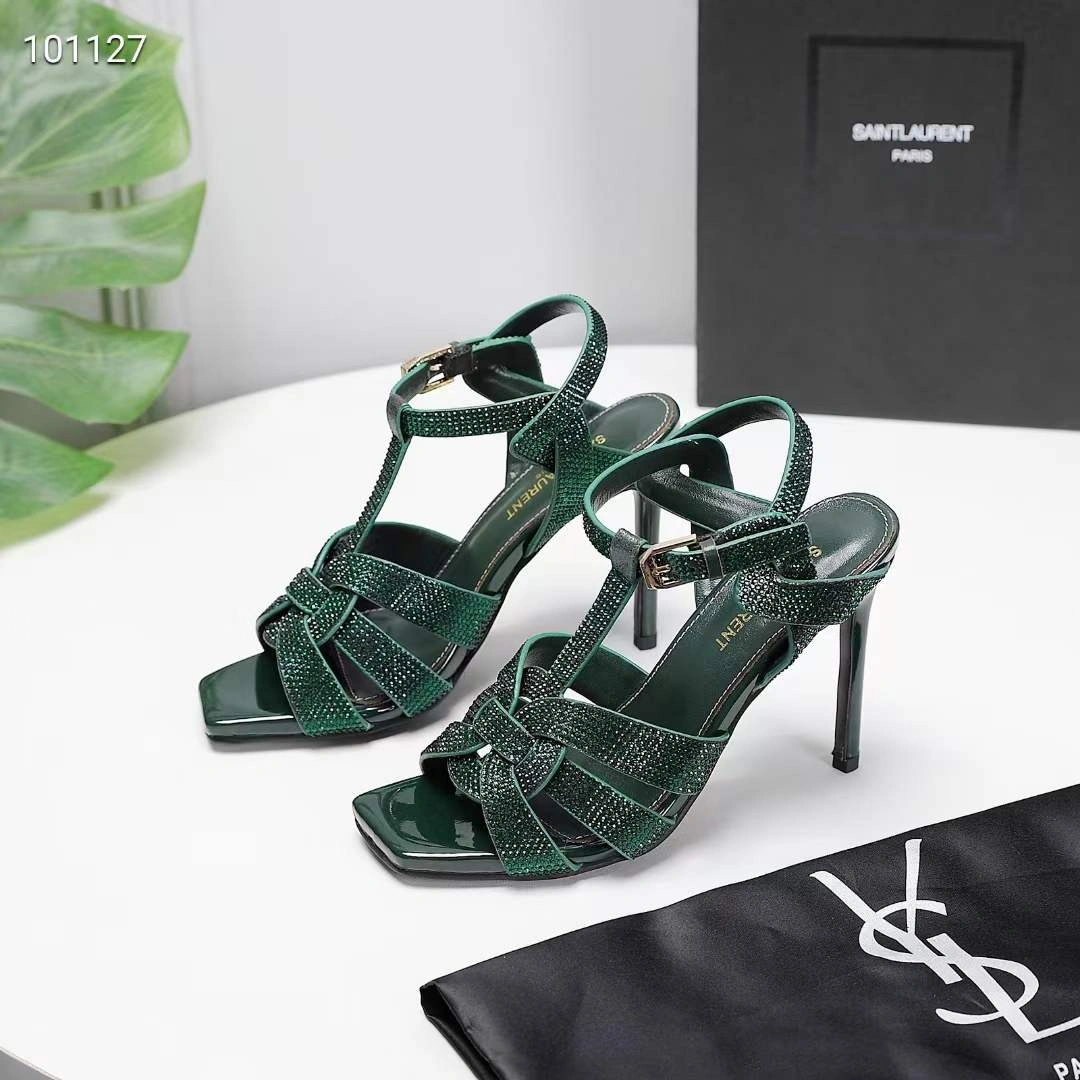 ZeroBulk Women Y*SL Top Sandals 7540