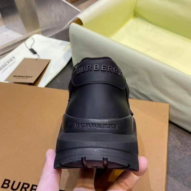 Packable Women and Men B*urberry Top Sneaker CL 20230613- 6193