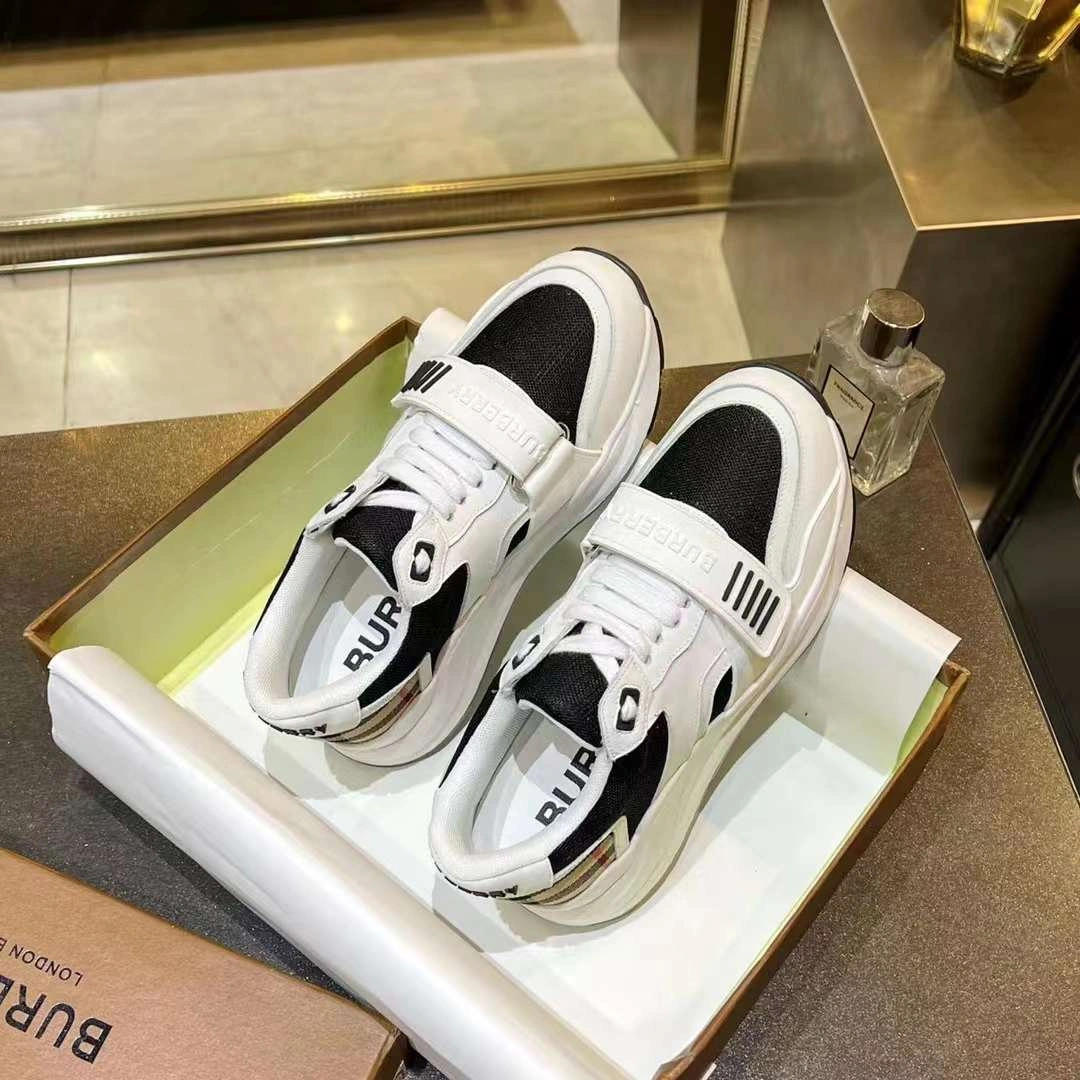 Women and Men B*urberry Top Sneaker CL 20230613- ModernLook 6192