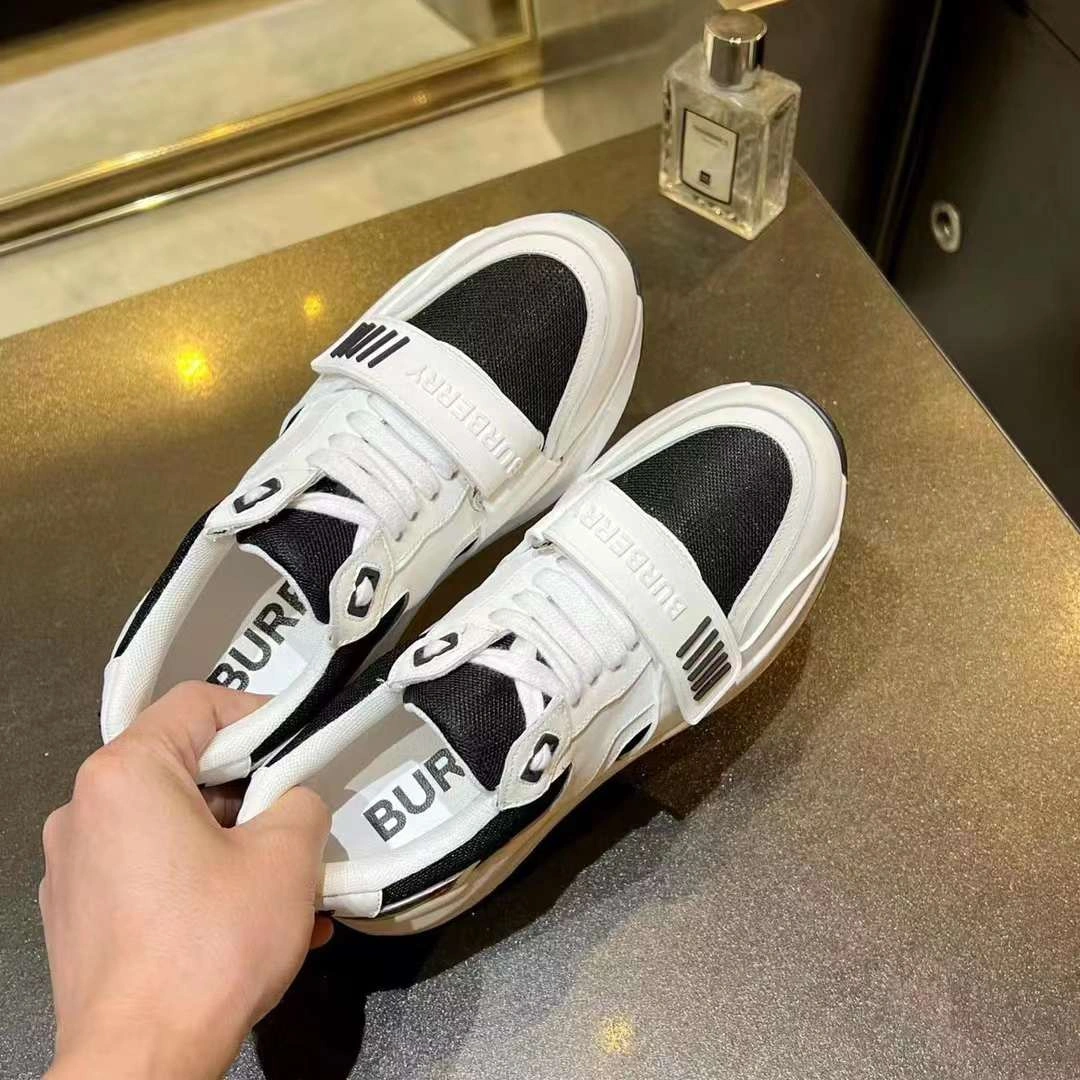 Women and Men B*urberry Top Sneaker CL 20230613- ModernLook 6192