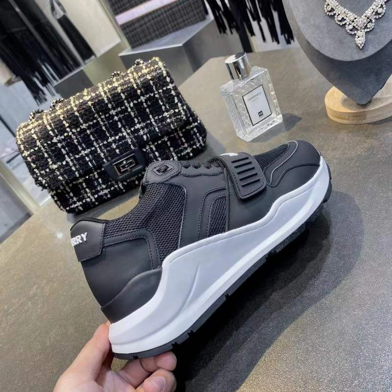 Women and Men B*urberry Top Sneaker CL 20230613- SportInspired 6189